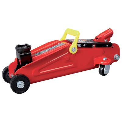 CRICCHETTO IDRAULICO A CARRELLO EINHELL  TON 2 H.MM 130/336