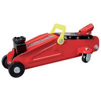 CRICCHETTO IDRAULICO A CARRELLO EINHELL  TON 2 H.MM 130/336