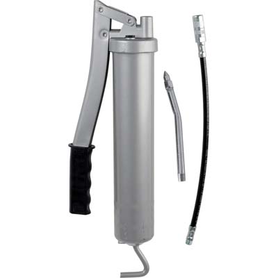 PISTOLA INGRASSAGGIO MANUALE 12633 PRESSOL  GR 400