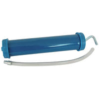 SIRINGA OLIO 12902 PRESSOL  ML 500