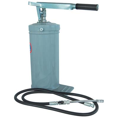 POMPA INGRASSAGGIO MANUALE 17788 PRESSOL  MAX KG 12