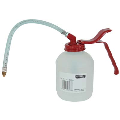 OLIATORE SERBATOIO PE PRESSOL - ML 350 FLEX MM 210- 2 pezzi