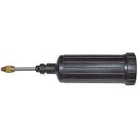 INGRASSATORE A SIRINGA PRESSOL  SERBATOIO GR 150