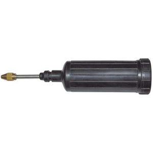 INGRASSATORE A SIRINGA PRESSOL  SERBATOIO GR 150