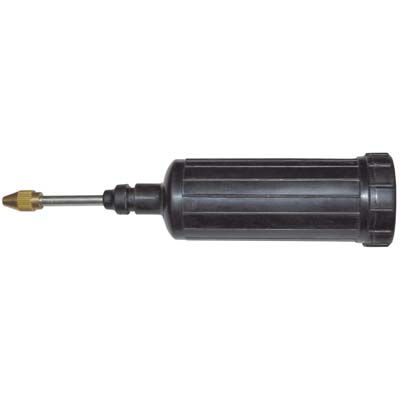 INGRASSATORE A SIRINGA PRESSOL  SERBATOIO GR 150