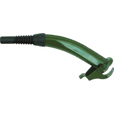 BOCCAGLIO X TANICA CARBURANTE TOYOTA HAND  BECCUCCIO GOMMA NERA