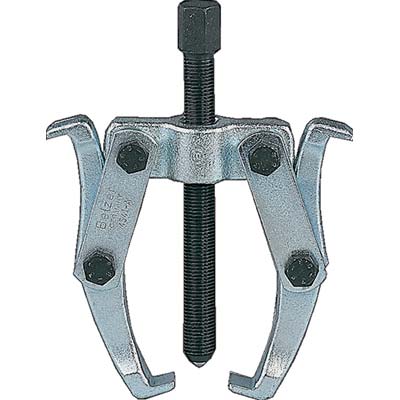 ESTRATTORE 2 GRIFFE REVERSIBILE EFFE  MM 200