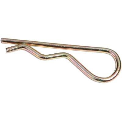 COPIGLIA A MOLLA SELF - MM 2 CF=PZ 10- 5 confezioni