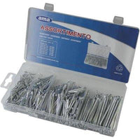 COPIGLIA IN KIT SELF  MM 1,6/4,0 CF=PZ 555