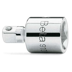 ADATTATORE CHIAVE A BUSSOLA 910/15 BETA  3/8F1/4M MM 30