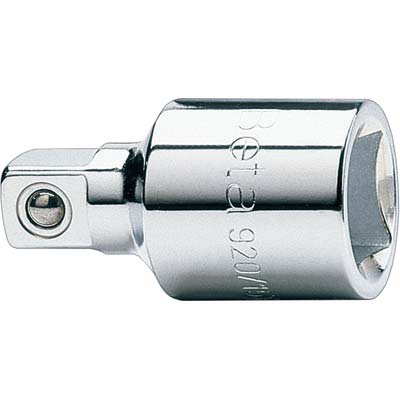 ADATTATORE CHIAVE A BUSSOLA 920/15 BETA  1/2F3/8M MM 42