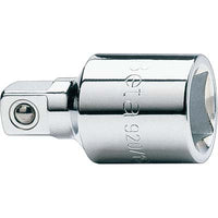 ADATTATORE CHIAVE A BUSSOLA 920/15 BETA  1/2F3/8M MM 42