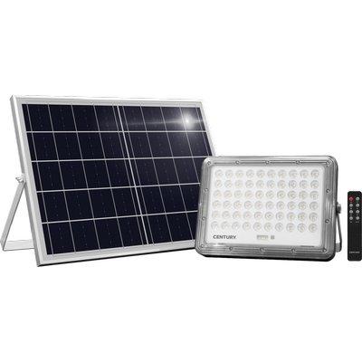 PROIETTORE LED SOLARE PROMETEO CENTURY  NATURALE IP65 MAH 10000 LUMEN 1400