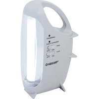 LAMPADA EMERGENZA LED OVIDEA VELAMP  SMD LED WATT 4,5 MM 104X164 H.MM 286