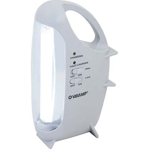 LAMPADA EMERGENZA LED OVIDEA VELAMP  SMD LED WATT 4,5 MM 104X164 H.MM 286