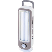 LAMPADA EMERGENZA PORTATILE IR162 VELAMP  LED 24 MM 62X75 H.MM 230