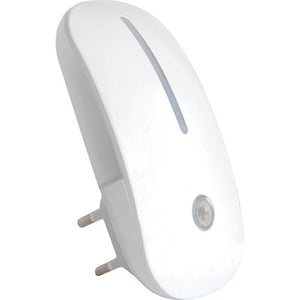 LUCE LED CREPUSCOLARE MOUSE CENTURY - VOLT 230 W 0,6 NAT LN 50 2P 10A- 4 pezzi