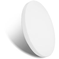 PLAFONIERA LED BLANCA SLIM CENTURY  VOLT 230 W 20 NAT LN 1550 IP20