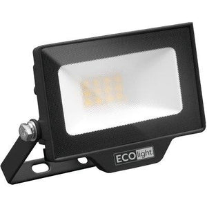 PROIETTORE LED FLY CENTURY - VOLT 230 W 10 NAT LN 1000 IP65- 2 pezzi