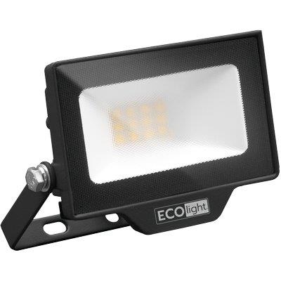 PROIETTORE LED FLY CENTURY - VOLT 230 W 10 NAT LN 1000 IP65- 2 pezzi