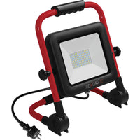 PROIETTORE LED REWORK + BASE CENTURY  VOLT 230 W  70 NAT LN 4400 IP65