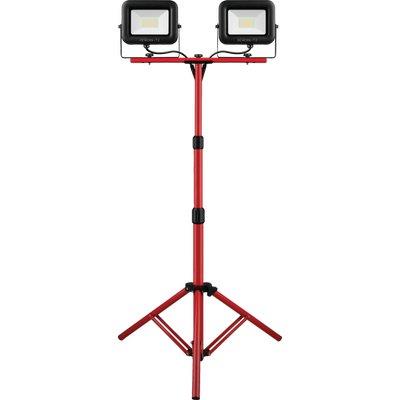 PROIETTORE LED REWORK + TREPPIEDE CENTURY  VOLT 230 W 2X30 NAT LN 5400 IP65