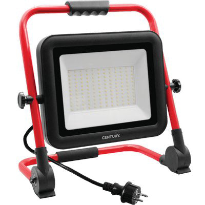 PROIETTORE LED REWORK HYBRID + BASE CENTURY  VOLT 230 W 70 NAT LN 9100 IP65