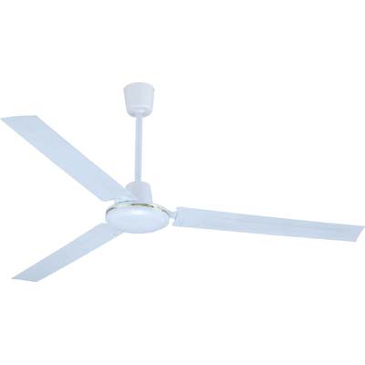 VENTILATORE DA SOFFITTO INDUSTRIAL EFFE  BIANCO VOLT 230 WATT 70 CM 142 VEL 5