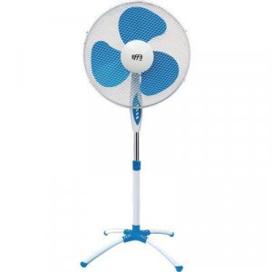 VENTILATORE PAVIMENTO NEW EFFE  VOLT 230 WATT 40 MM 400 VELOCITA 3