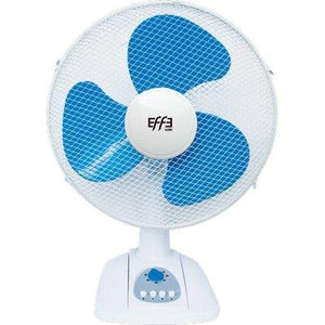 VENTILATORE TAVOLO NEW EFFE  VOLT 230 WATT 40 MM 400 VELOCITA 3