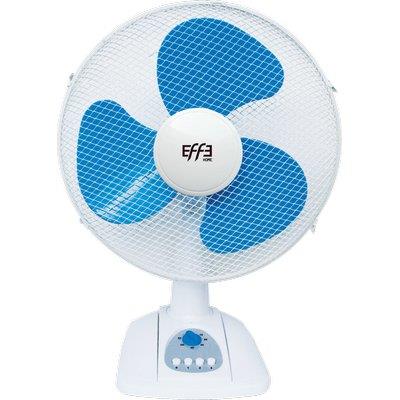 VENTILATORE TAVOLO NEW EFFE  VOLT 230 WATT 40 MM 400 VELOCITA 3