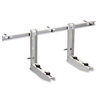 STAFFE CLIMATIZZATORE KLIMA KLIK 420 FISCHER  MM 780X420 H.MM 400