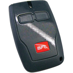 RADIOCOMANDO APRICANCELLO MITTO COOL C2 BFT  MHZ 433,92 ROLLING CODE + CR2032