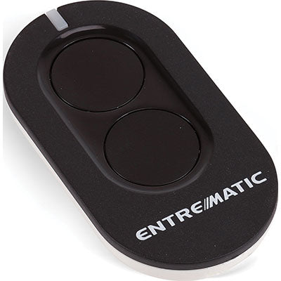 RADIOCOMANDO APRICANCELLO ZEN2 DITEC  MHZ 433,92 ROLLING CODE +CR2032