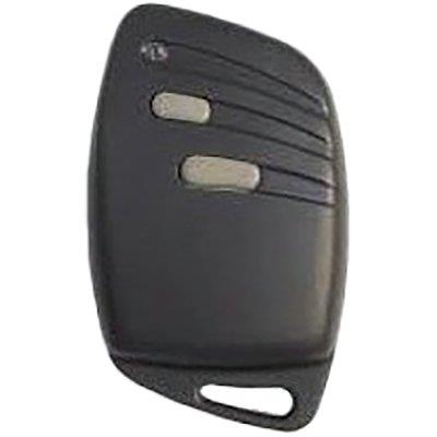 RADIOCOMANDO APRICANCELLO AU4250 MAKO GBD  MHZ 433.92 ROLLING CODE +CR2032