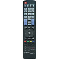 TELECOMANDO ORIGINAL 2 TV LG BRAVO