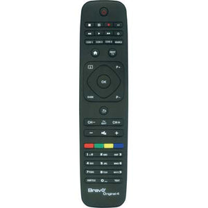 TELECOMANDO ORIGINAL 4 TV PHILIPS BRAVO