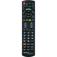 TELECOMANDO ORIGINAL 5 TV PANASONIC BRAVO