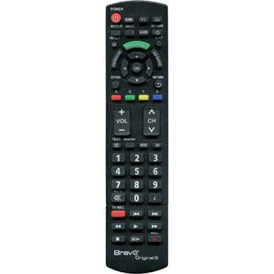 TELECOMANDO ORIGINAL 5 TV PANASONIC BRAVO