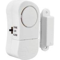 ALLARME MAGNETICO ELECTRALINE - PORTA FINESTRA- 5 pezzi