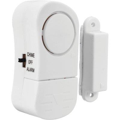 ALLARME MAGNETICO ELECTRALINE - PORTA FINESTRA- 5 pezzi