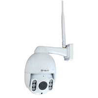 TELECAMERA ESTERNO ADMIRAL PRO LUX BRAVO  MPX 1,0 WIFI/LAN