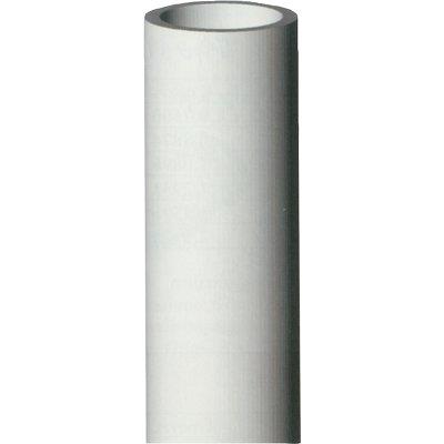 TUBO RIGIDO PVC - GRIGIO MM 16 MT 2- 34 pezzi