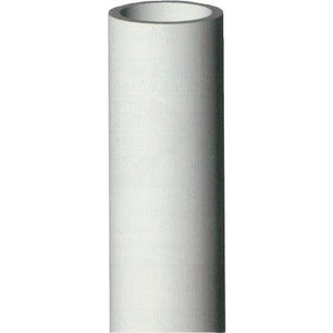TUBO RIGIDO PVC - GRIGIO MM 16 MT 2- 34 pezzi