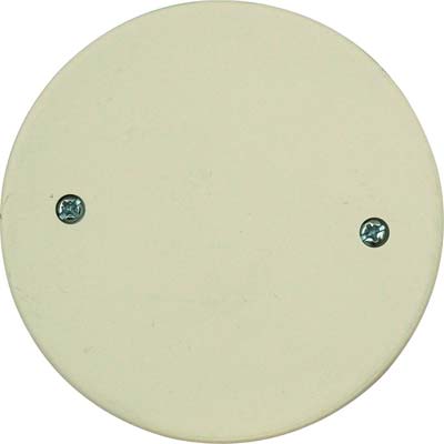 COPERCHIO SCATOLA TONDA MARLANVIL - PP BIANCO MM 65- 20 pezzi