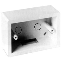 INVOLUCRO X MINI CANALINA MARLANVIL - POSTI 3 MM 122X83 H.MM 46 X VENUS- 10 pezzi