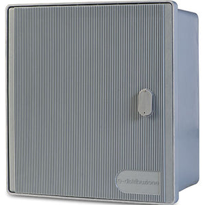 CASSETTA CONTATORE ENEL GTI  VTR GRIGIO 2XMONO/1XTRIFASE CM 39X24 H.CM 42