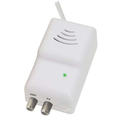 ALIMENTATORE RETRO TV USCITA 1  VOLT 230/12 MA 100 CONNESSIONE F