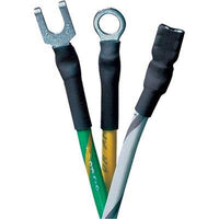 GUAINA TERMORESTRINGENTE - NERO MM 19,1-9,6 CF=MT 5- 1 confezioni