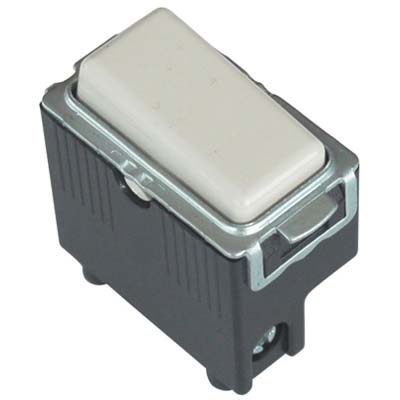 DEVIATORE UNIPOLARE VENUS MARLANVIL - VOLT 250 A 16- 6 pezzi